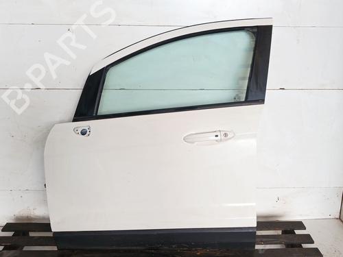 Used Left front door Left front door FORD ECOSPORT 1.0 EcoBoost (125 hp) 34377963 34377963