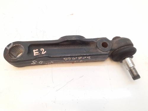 Right front suspension arm IVECO DAILY IV Platform/Chassis 35C14 G, 35C14 G/P, 35S14 G, 35S14 G/P, 35C14 GD,... | BP13924083M13 