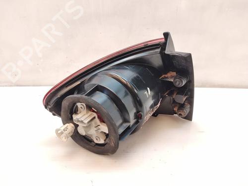 Right taillight SEAT ALTEA (5P1) 2.0 TDI | BP24547387C35 