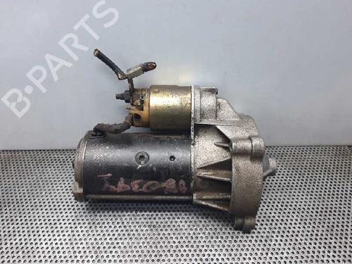 Starter PEUGEOT 406 (8B) 2.0 HDI 110 | BP2779351M8 
