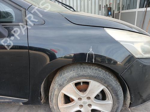 right-front-fenders-renault-clio-iv-bh_-2012-2013-2014-2015-2016-2017-2018-2019-2020-2021-34350680 main image