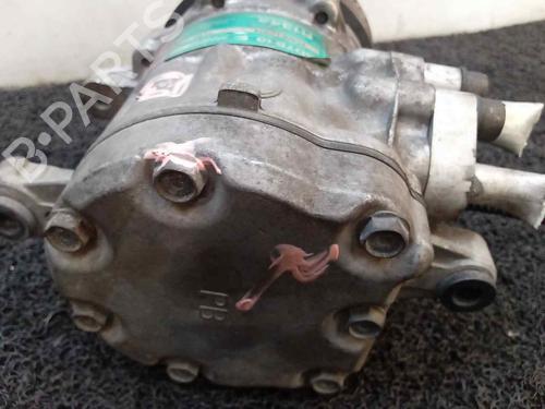 AC-Kompressor FIAT SEICENTO / 600 (187_) 1.1 (187AXB, 187AXB1A, 187AXC1A02) | BP1187921M34 