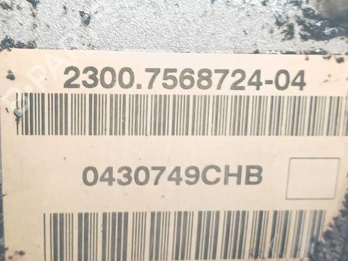 Gearbox MINI MINI (R56) | BP36667565M3 - Image 2