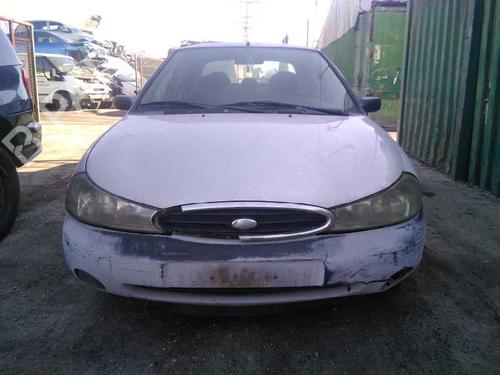 Left front shock absorber FORD MONDEO II (BAP) 1.8 TD | BP4951719M16 
