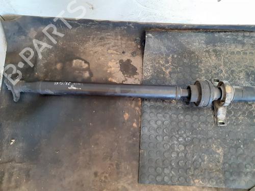 Driveshaft SEAT LEON (1M1) 1.8 20V T 4 | BP27684422M37 