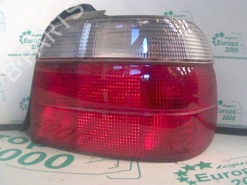 Right taillight BMW 3 (E36) 316 i (102 hp) 112653