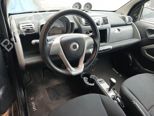Engine SMART FORTWO Coupe (451) 1.0 (451.331, 451.380) | BP35751092M1  - Image 9