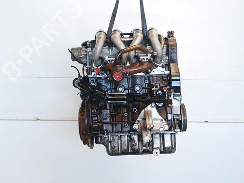 Used Engine Engine CITROËN BERLINGO / BERLINGO FIRST Box Body/MPV (M_) 1.9 D 70 (MBWJZ, MCWJZ) (69 hp) 36016979 36016979