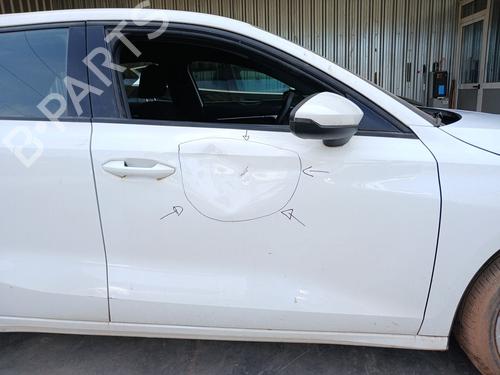 Used Right front door Right front door AUDI A3 Sportback (8YA, 8YF) [2019-2026] 36070194 36070194