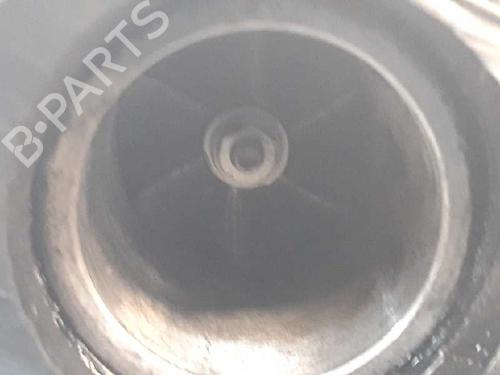 Turbocharger/Supercharger KIA CERATO I Saloon (LD) 2.0 CRDi | BP2300790M71 