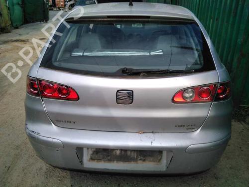 Right mirror SEAT IBIZA III (6L1)  | BP3440596C27 