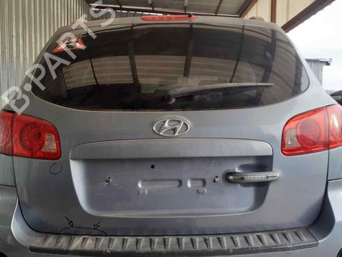 Tailgate HYUNDAI SANTA FÉ II (CM) 2.2 CRDi GLS | BP24881145C6 