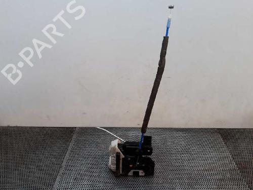Rear left lock KIA RIO III (UB) 1.4 CRDi | BP4225779C100 