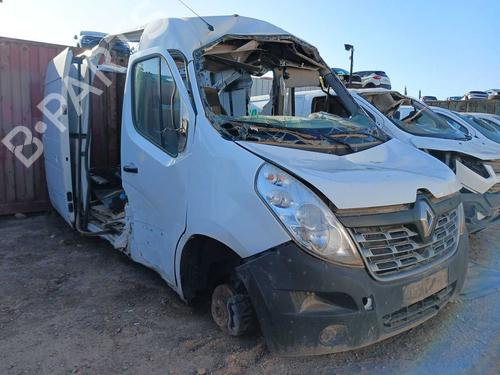 Third brake light RENAULT MASTER III Van (FV) 2.3 dCi 130 FWD (FV0M, FV0Y, FV0J, FV02, FV03) | BP28534850L11 - Image 6