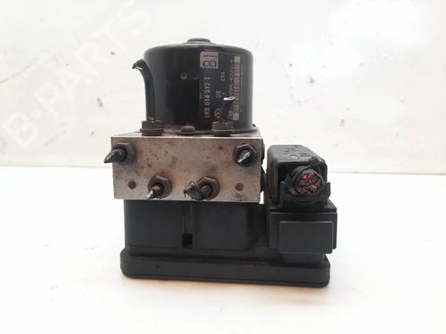 Used ABS pump SKODA OCTAVIA II (1Z3) 2.0 TDI (140 hp) 11336287