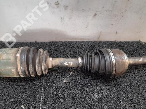 Used Left front driveshaft Left front driveshaft KIA SPORTAGE SUV (K00) [1994-2005] 10988424 10988424