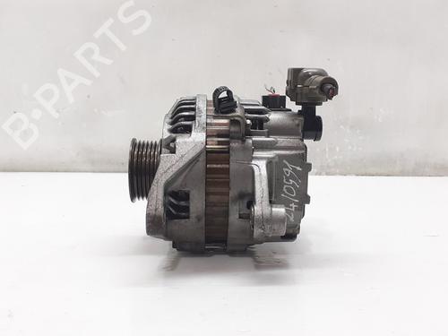 Generator MAZDA 3 Saloon (BK) 1.6 (BK12) (105 hp) 24371918