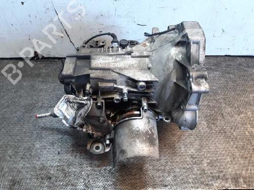 Gearbox AUDI A6 C5 (4B2) 1.9 TDI | BP6426451M3 