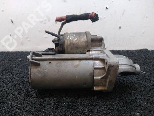 Used Starter Starter OPEL CORSA D (S07) 1.3 CDTI (L08, L68) (75 hp) 10488578 10488578