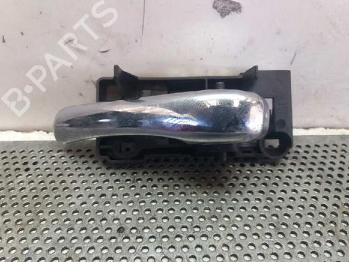 Used Front left interior door handle Front left interior door handle 3649293 3649293