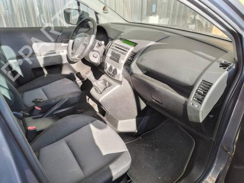 Headlight switch MAZDA 5 (CR) 2.0 CD (CR19) | BP9189488I24 - Image 13