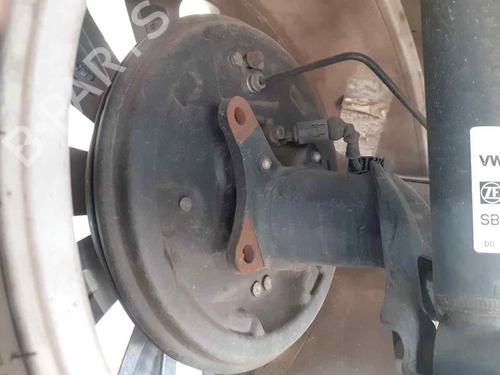 Rear axle SEAT ARONA (KJ7, KJP) | BP22897855M2 - Image 2