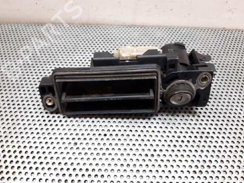 Used Tailgate handle Tailgate handle 4691929 4691929