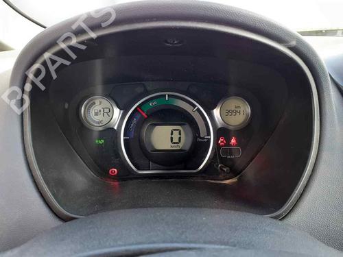 Left front shock absorber PEUGEOT ION Electric | BP33677416M16  - Image 18