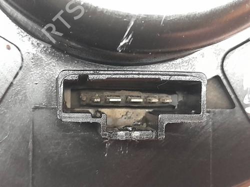 Heater blower motor CITROËN XSARA PICASSO (N68) 2.0 HDi | BP22559085M62 