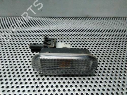 Used Left side indicator Left side indicator VW POLO III (6N1) [1994-1999] 11654346 11654346