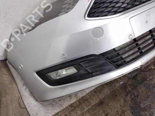 Stoßstange vorne FORD C-MAX II (DXA/CB7, DXA/CEU) 1.0 EcoBoost | BP30805256C7