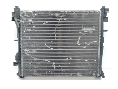 Køler RENAULT CLIO II (BB_, CB_)  | BP2839437M31 