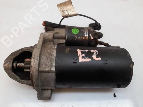 Starter MERCEDES-BENZ VITO Van (W638) 108 CDI 2.2 (638.094) | BP12301801M8