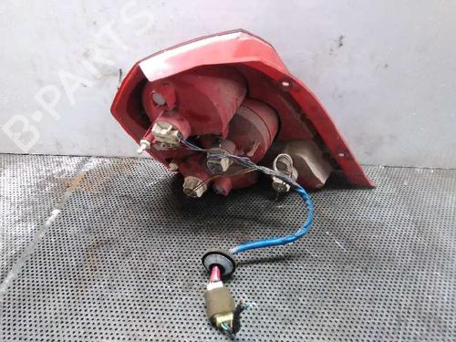 Right taillight CHEVROLET AVEO / KALOS Hatchback (T200) 1.2 | BP192767C35 