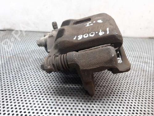 Left front brake caliper HONDA CIVIC VI Coupe (EJ, EM1) 1.6 i Vtec (EM1) | BP11583580M105 