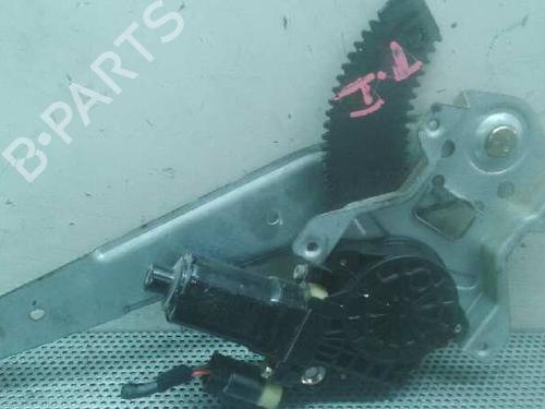 Used Rear left window mechanism Rear left window mechanism HYUNDAI GETZ (TB) 1.5 CRDi (88 hp) 1021394 1021394