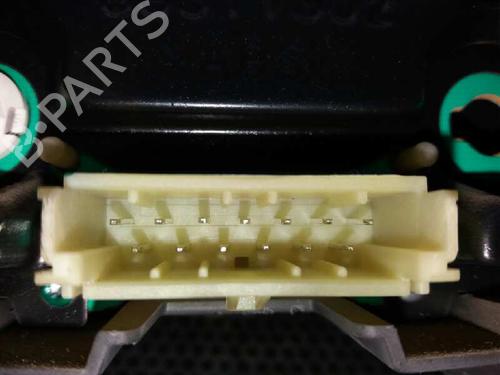 Instrument cluster OPEL COMBO Box Body/MPV 1.7 DTI 16V | BP2831933C47 