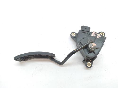 Pedal RENAULT KANGOO / GRAND KANGOO II (KW0/1_) 1.5 dCi 70 (KW0V, KW0A) | BP15057083I4 