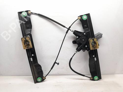 Front right window mechanism FORD FOCUS III | BP32204766C23 - Image 4