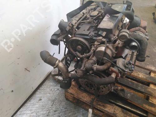 Engine FORD MONDEO III Saloon (B4Y) 2.0 16V TDDi / TDCi | BP1021265M1 