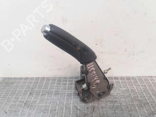 Hand brake CITROËN C5 II (RC_) 2.0 HDi (RCRHRH) | BP8767769I18 