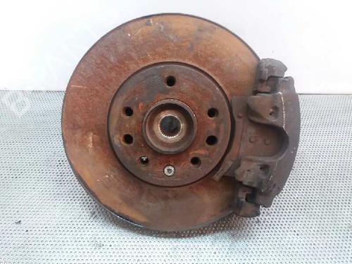 Højre Styrespindel Lejehus OPEL ASTRA H (A04)  | BP636301M26 