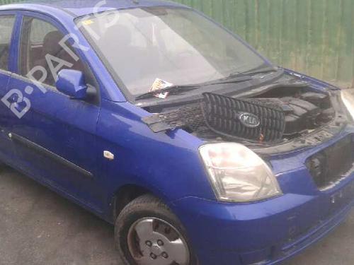 Cockpit KIA PICANTO I (SA) 1.1 | BP3438303C47 