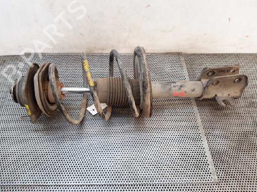 Used Right front shock absorber Right front shock absorber 1188792 1188792