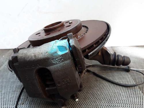 Right rear steering knuckle VOLVO XC90 I (275) D5 AWD | BP2277172M28 