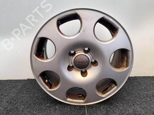 Felg AUDI A4 B6 (8E2) 1.9 TDI (130 hp) 7986375