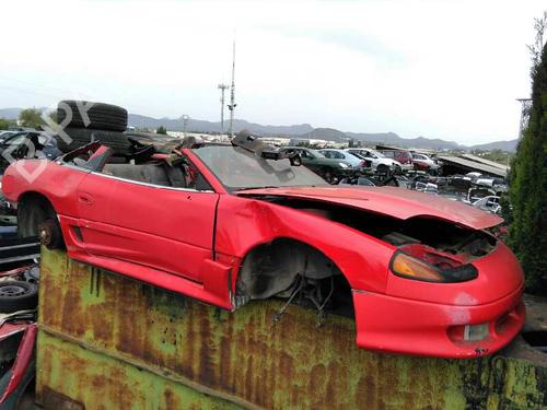 DODGE STEALTH Hatchback 1369149