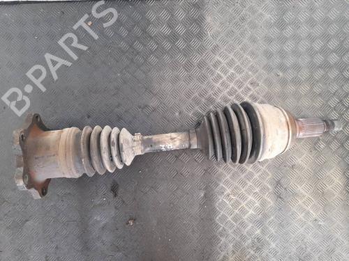 Used Left front driveshaft Left front driveshaft CHEVROLET TAHOE (B2W) 5.3 V8 AWD (273 hp) 13122463 13122463