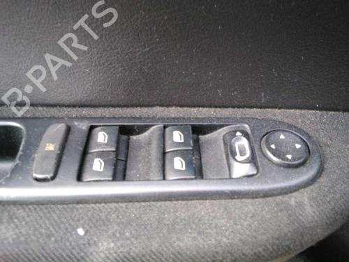 Engine control unit (ECU) PEUGEOT 307 CC (3B) 1.6 16V | BP5212950M57 