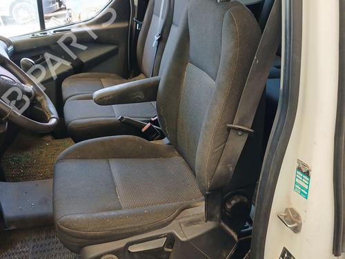 Used Left front seat Left front seat FORD TRANSIT CUSTOM V362 Van (FY, FZ) [2012-2026] 34266178 34266178